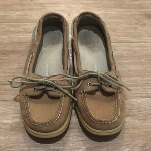 Sperry Shoes